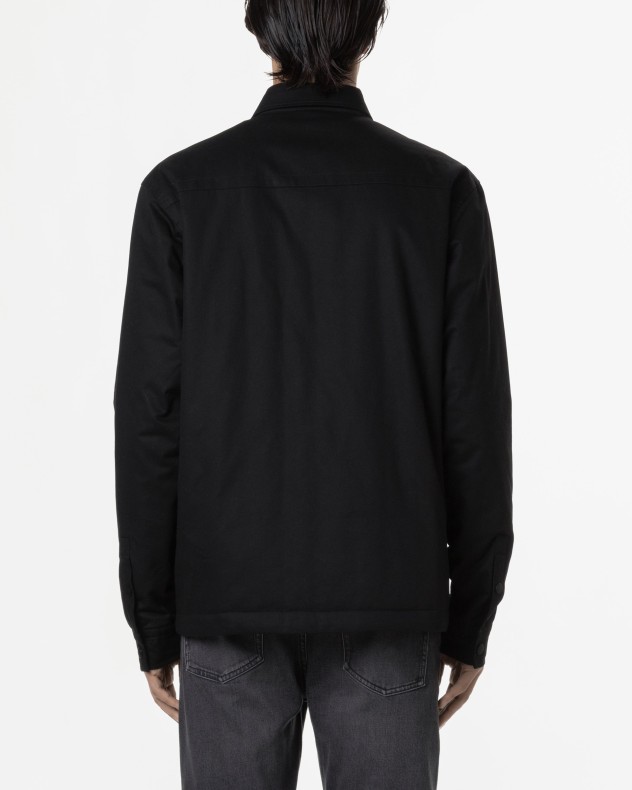 Corta-vento Bikkembergs