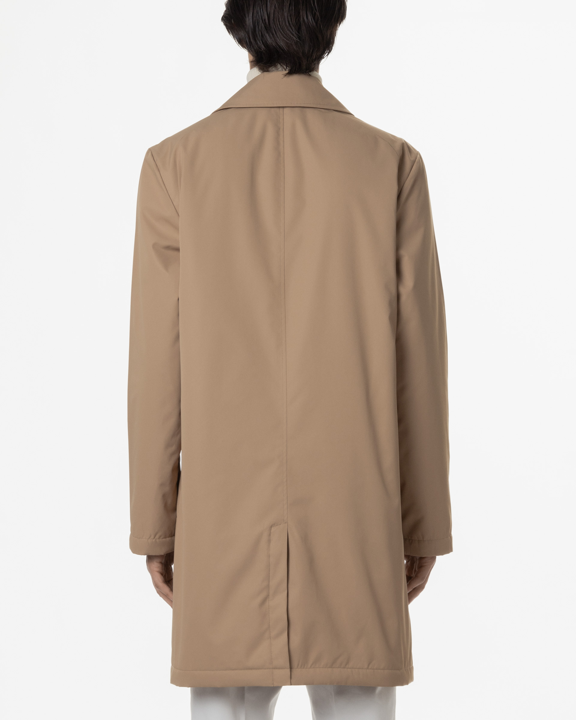 Bikkembergs Overcoat