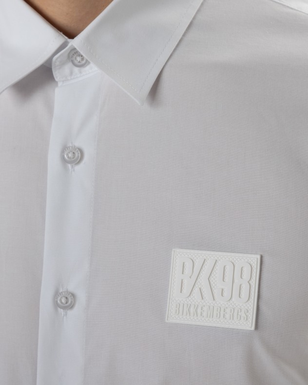 Bikkembergs Shirt