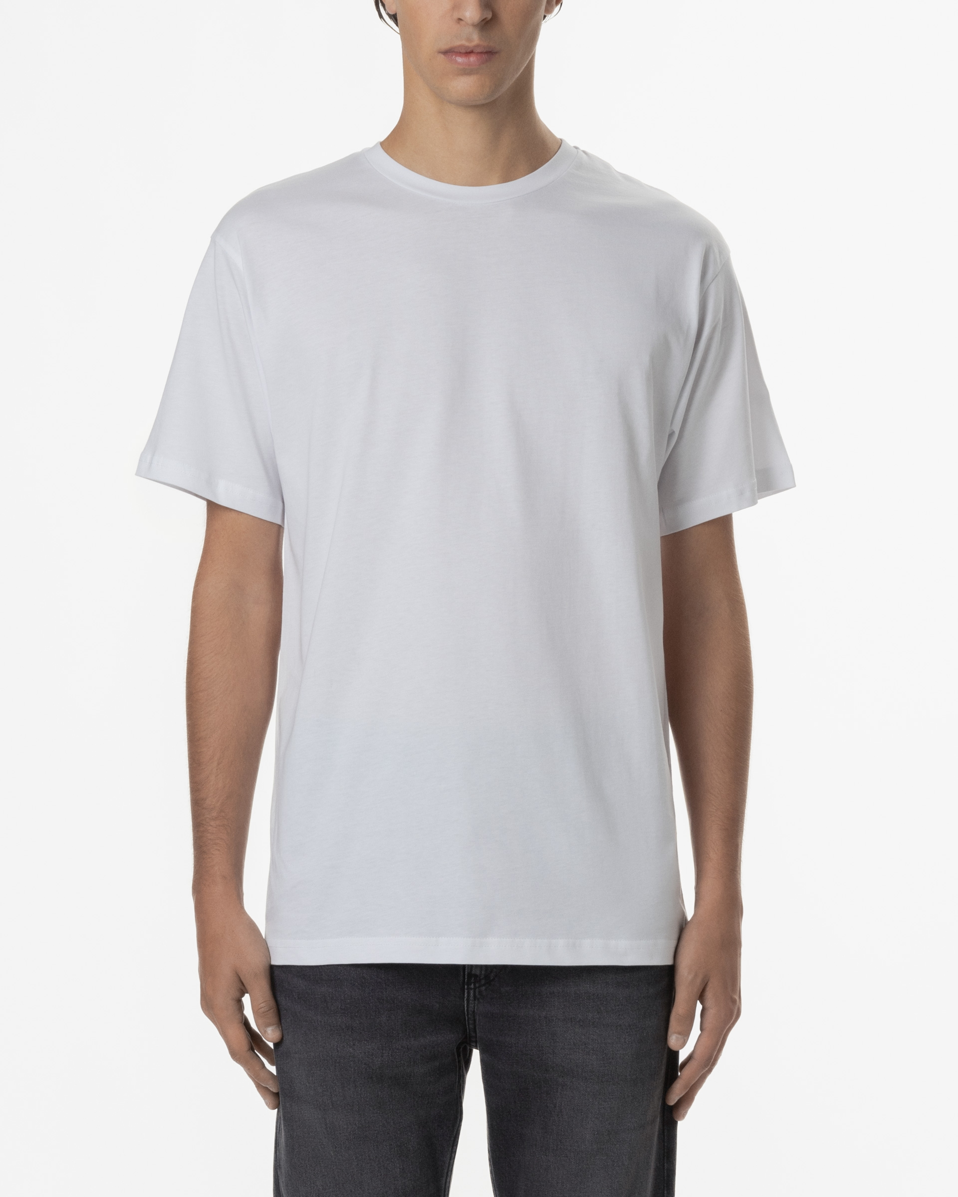 Bikkembergs Oversized t-shirt