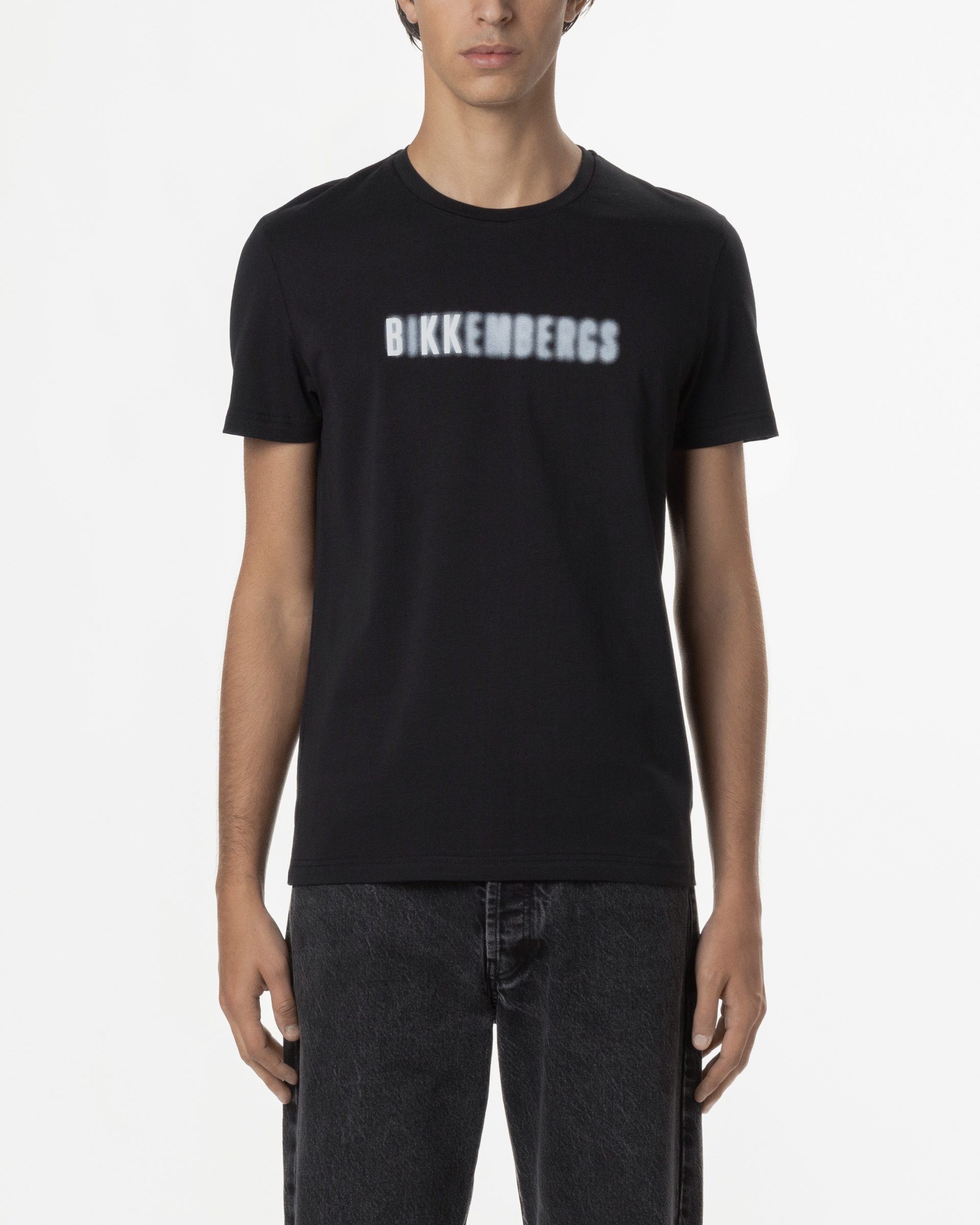 T-shirt Bikkembergs