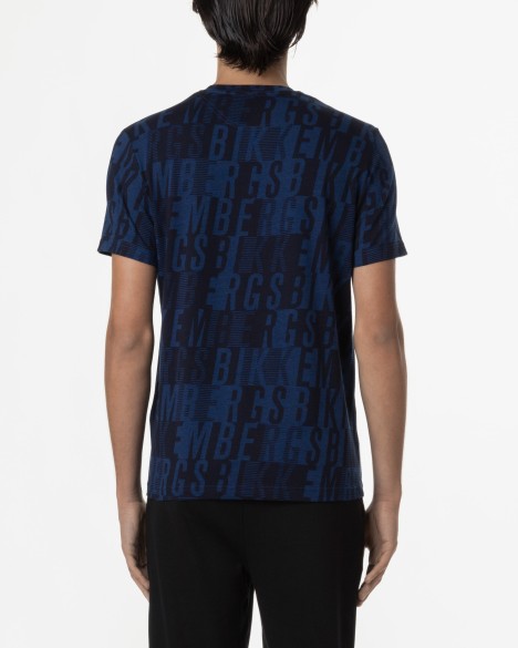 T-Shirt Bikkembergs T-Shirt Bikkembergs