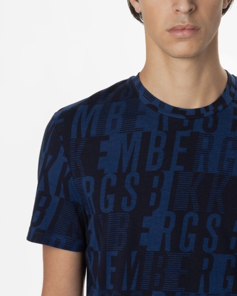 T-Shirt Bikkembergs T-Shirt Bikkembergs