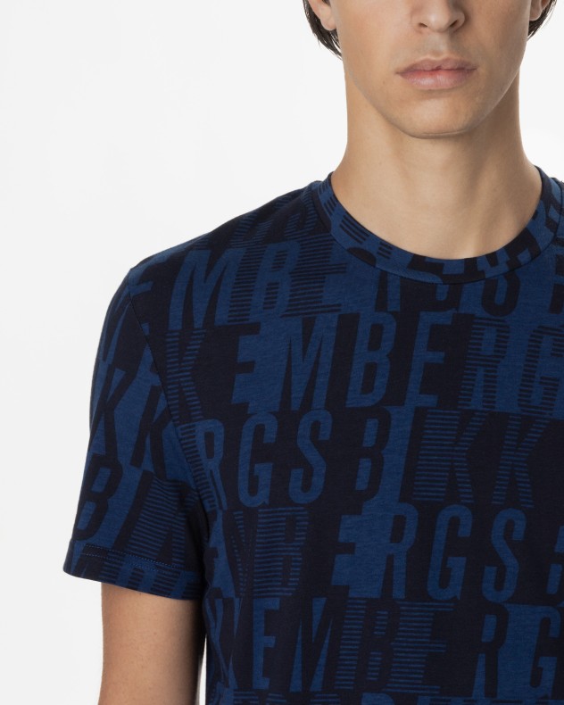 Bikkembergs T-shirt