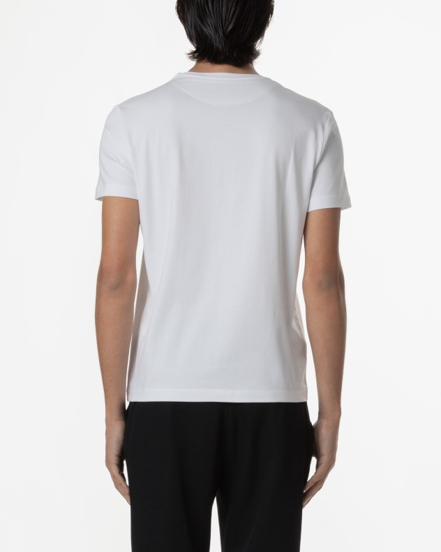 Camiseta Bikkembergs