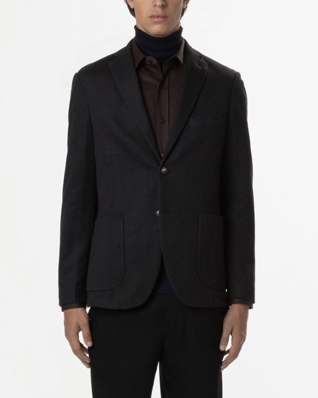 Blazer Seinse