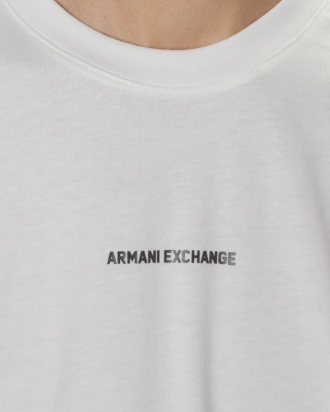 Armani Exchange T-shirt Armani Exchange T-shirt