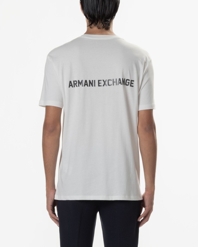 Armani Exchange T-shirt