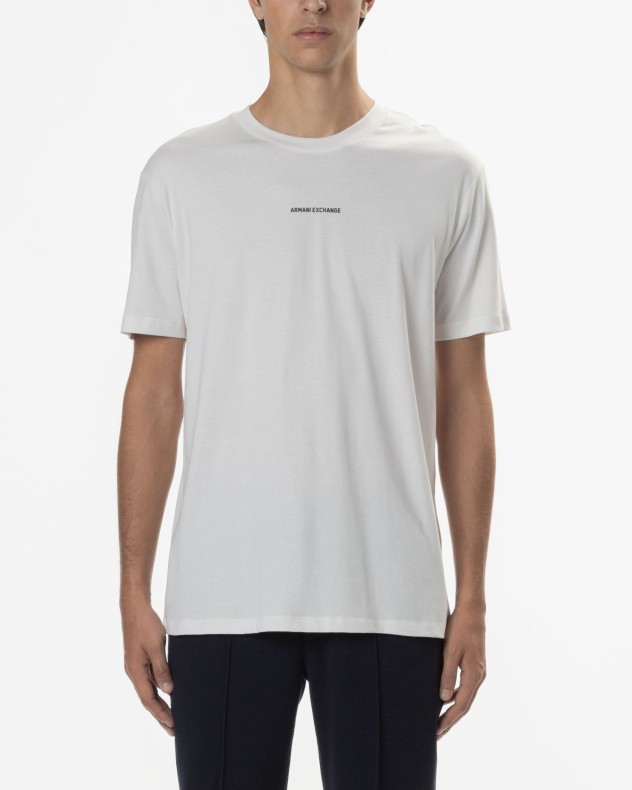 T-shirt Armani Exchange