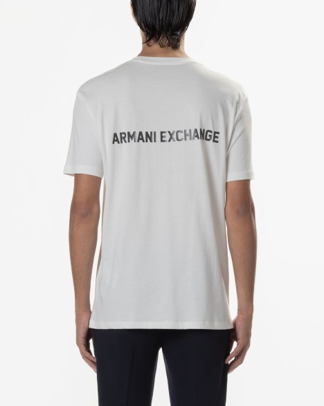 Armani Exchange T-shirt Armani Exchange T-shirt