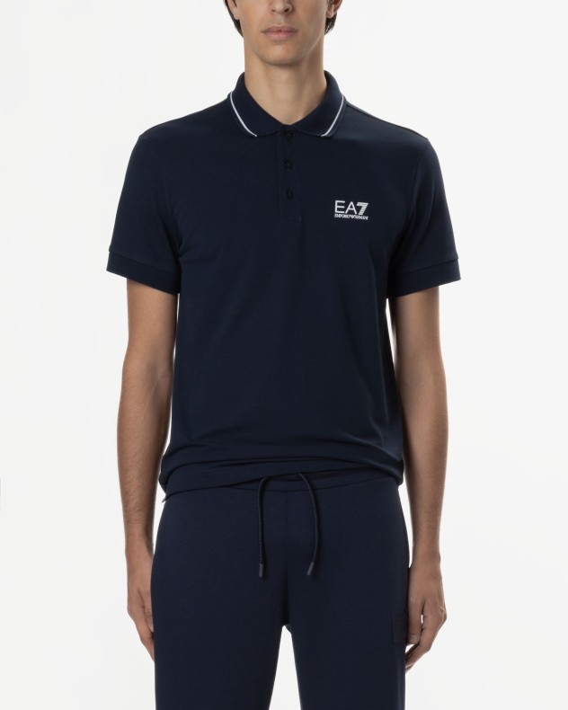 Polo EA7