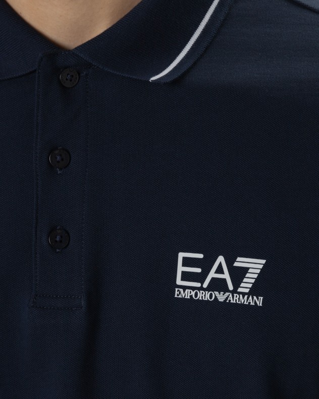 EA7 Polo shirt