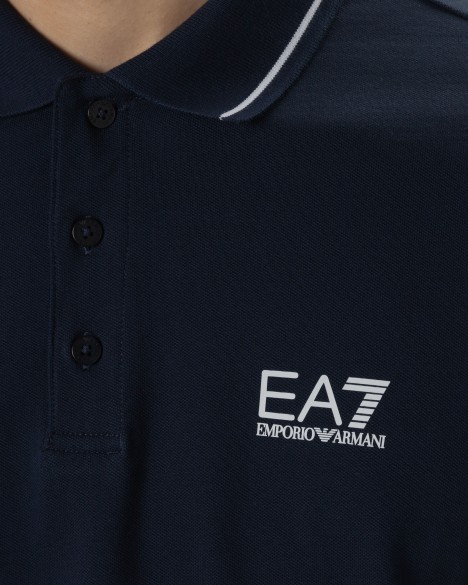 Pool EA7 Pool EA7