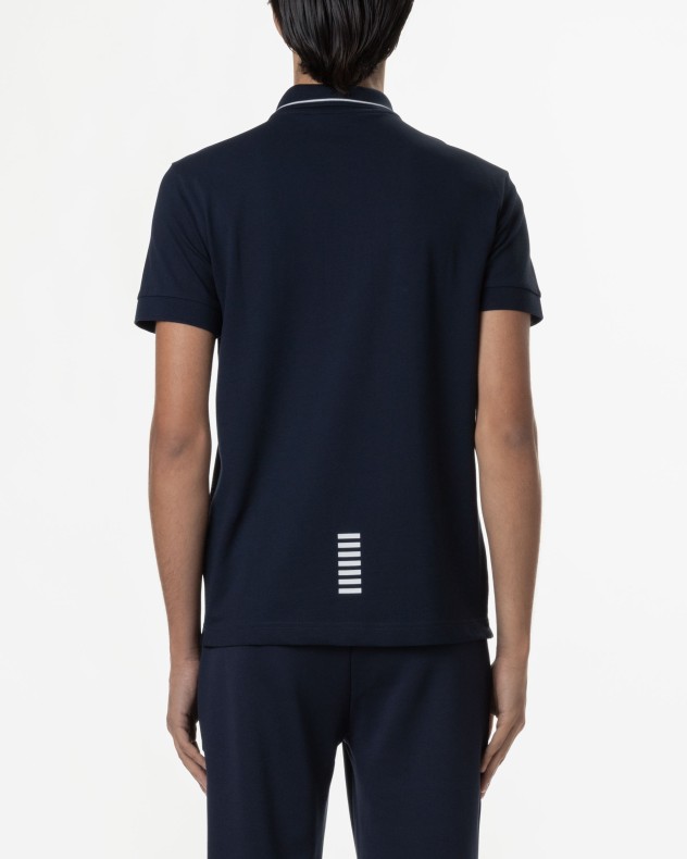EA7 Polo shirt