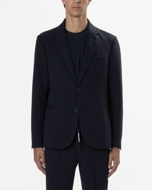 Blazer Armani Exchange
