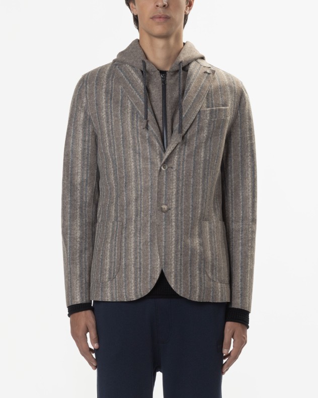 Blazer BOB