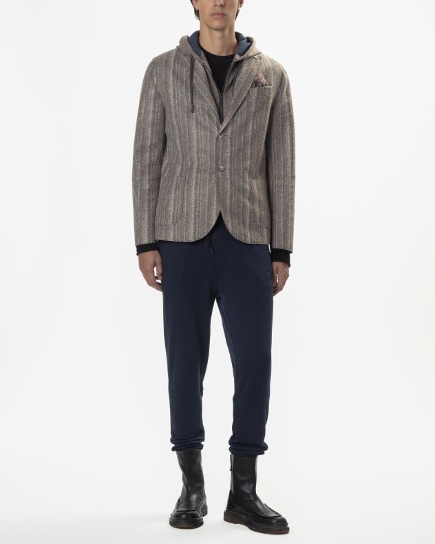 Blazer BOB