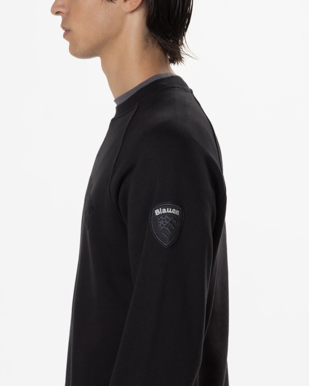 Pullover Blauer