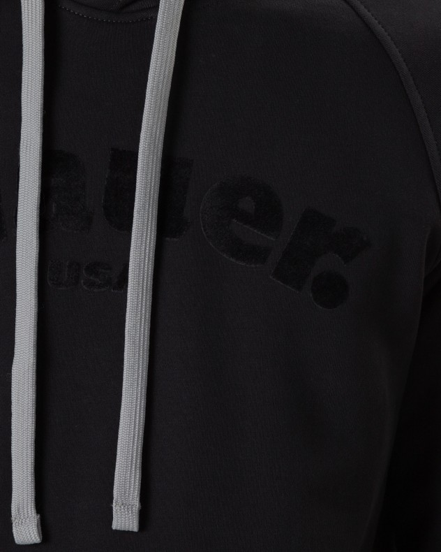 Sweat  capuche Blauer