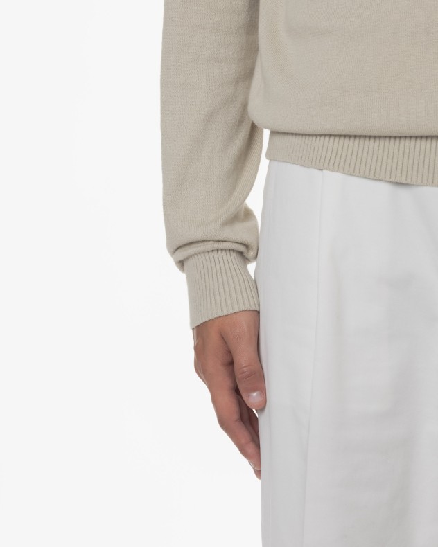 Calvin Klein Jeans Knitted sweatshirt