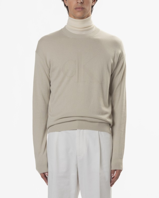 Felpa con cappuccio Calvin Klein Jeans