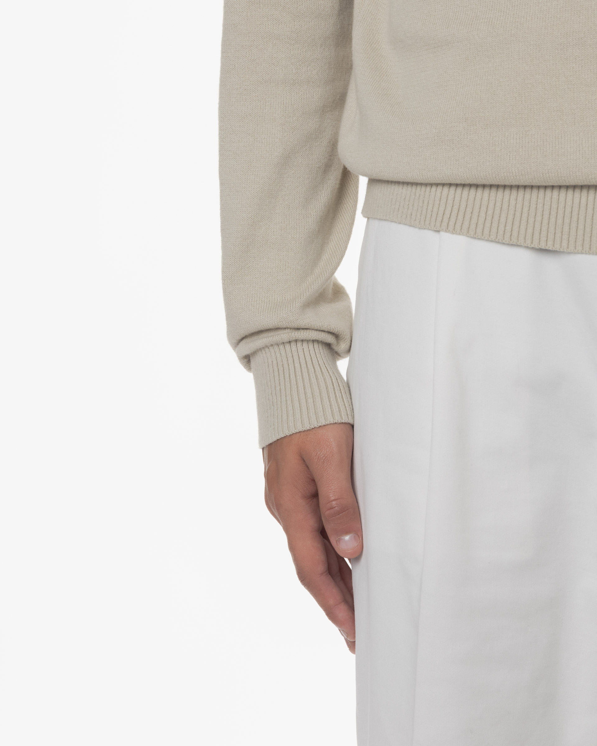 Calvin Klein Jeans Knitted sweatshirt