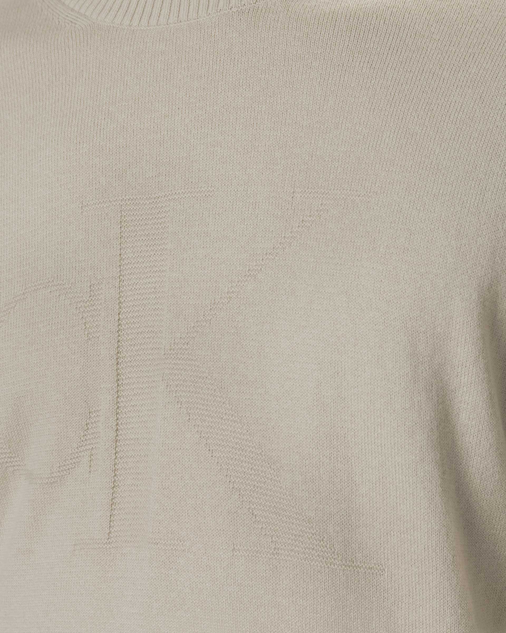 Calvin Klein Jeans Knitted sweatshirt