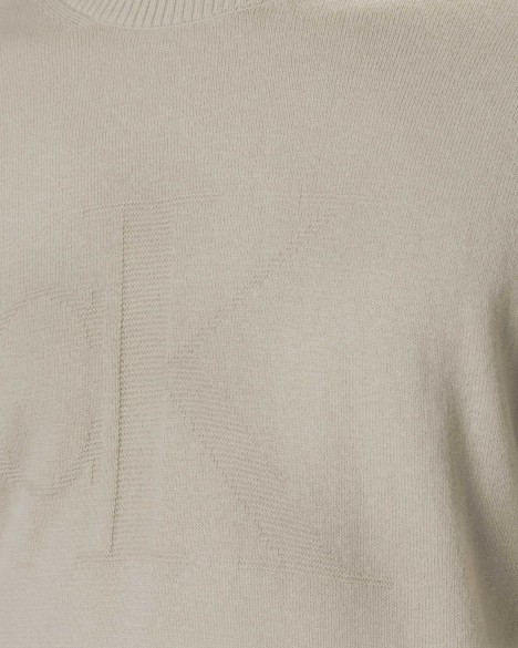 Camisola de malha Calvin Klein Jeans Camisola de malha Calvin Klein Jeans