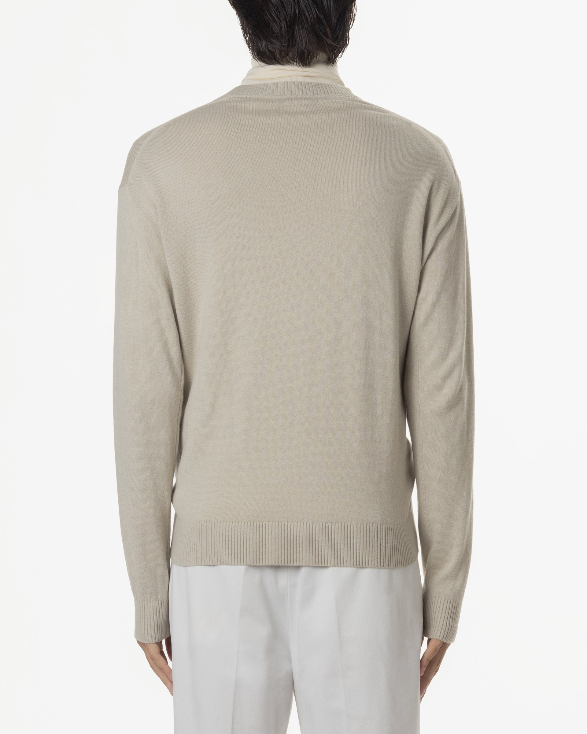 Calvin Klein Jeans Knitted sweatshirt