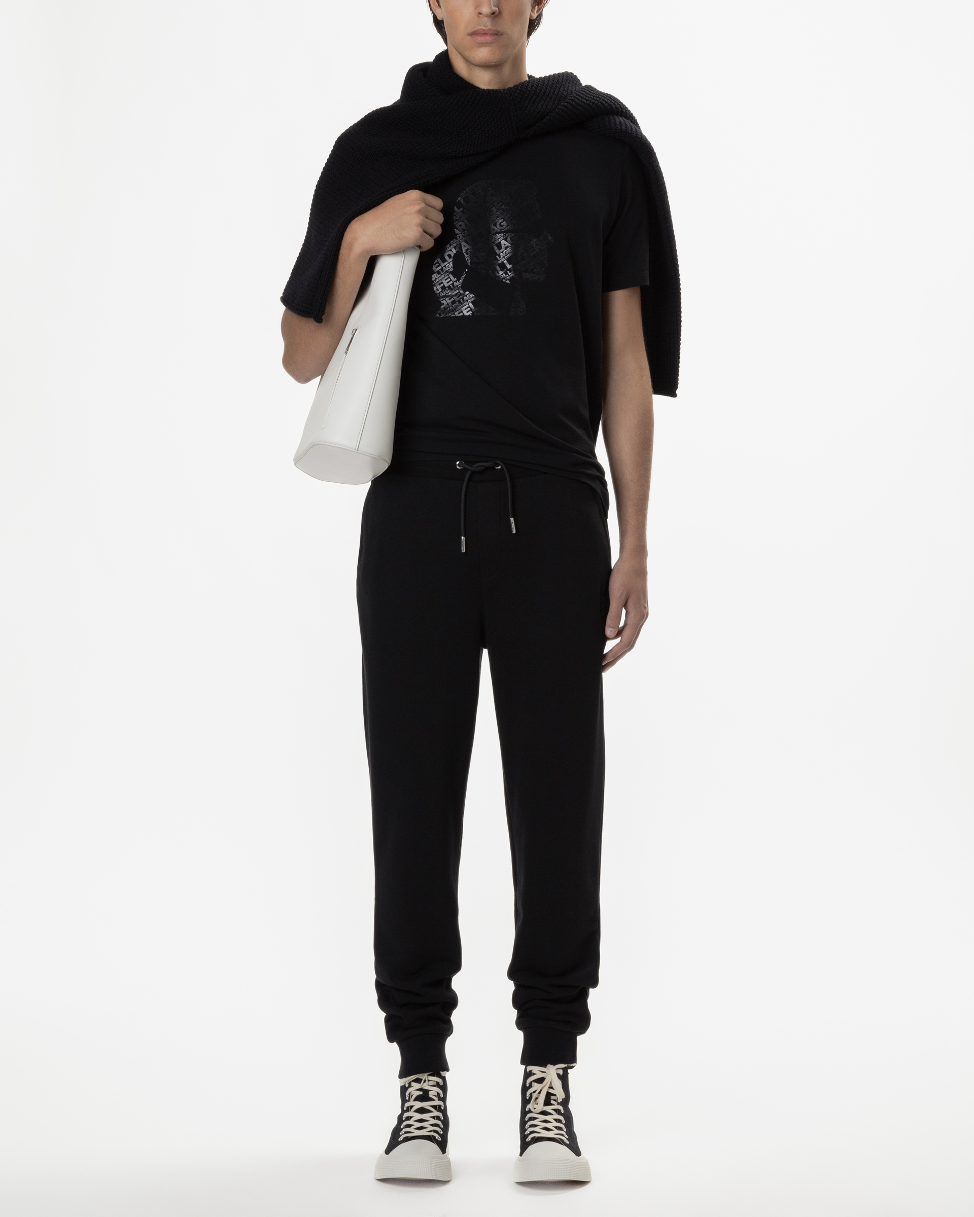 T-shirt Karl Lagerfeld