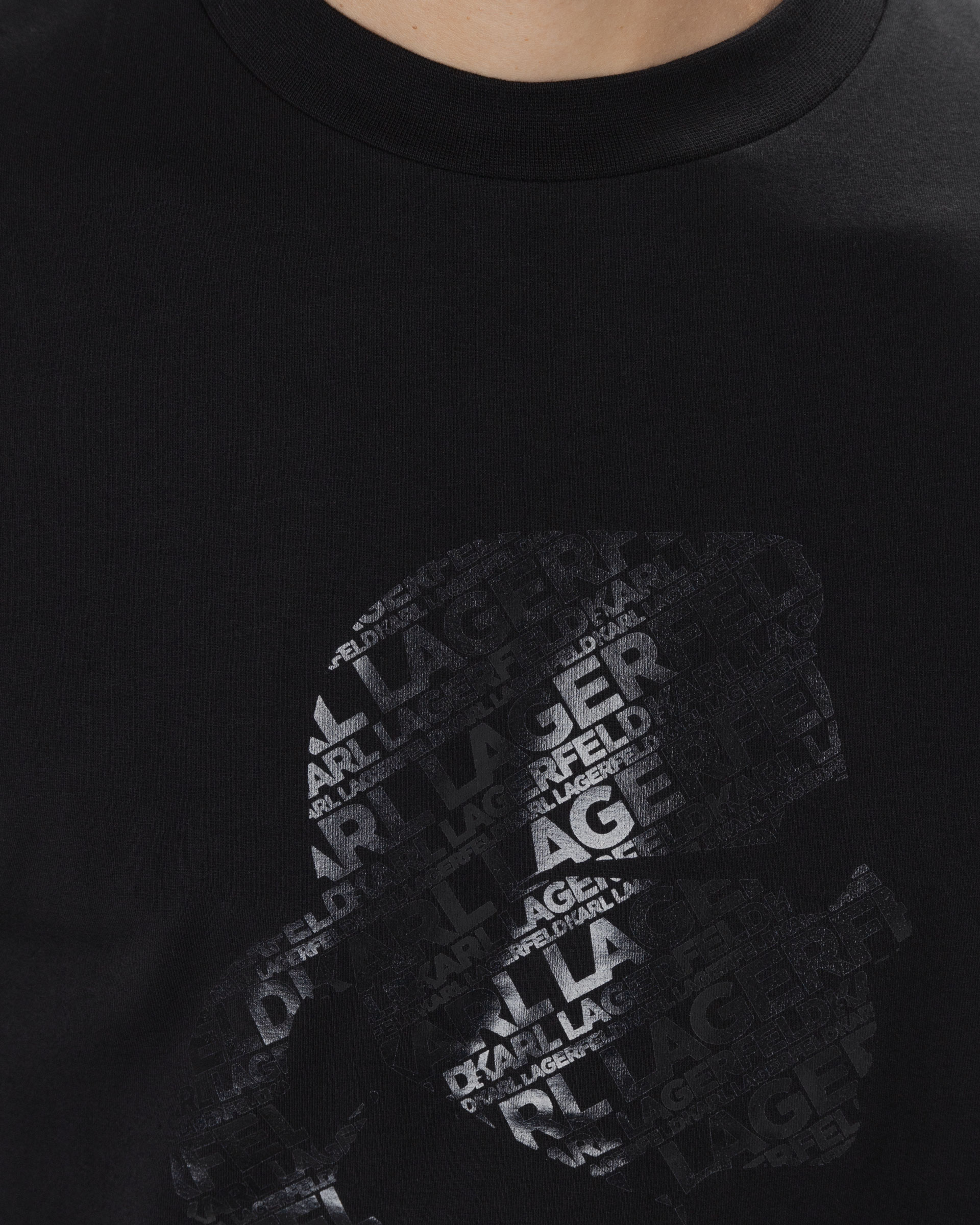 T-shirt Karl Lagerfeld