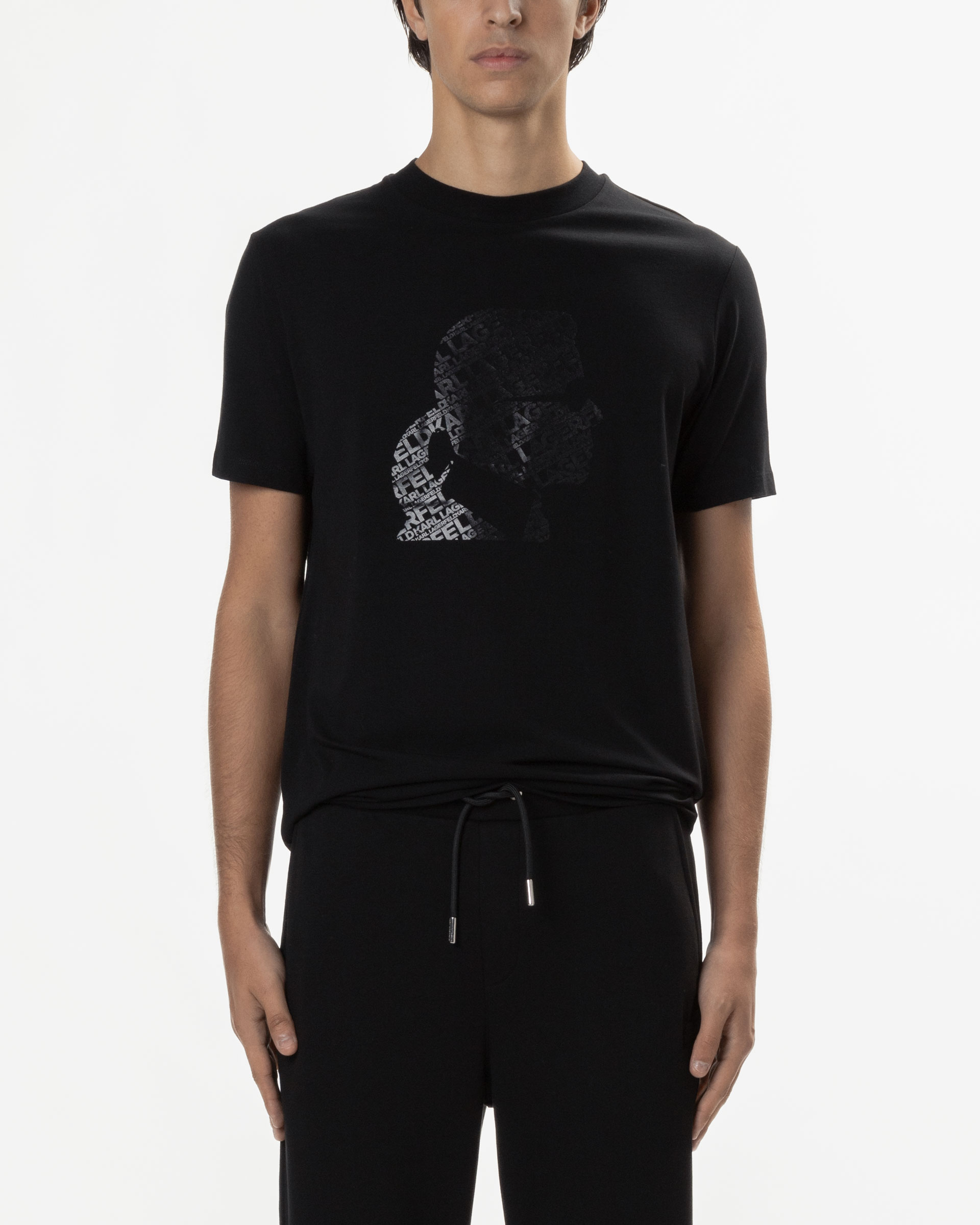 T-shirt Karl Lagerfeld