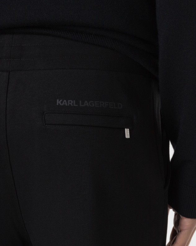 Karl Lagerfeld Track pants
