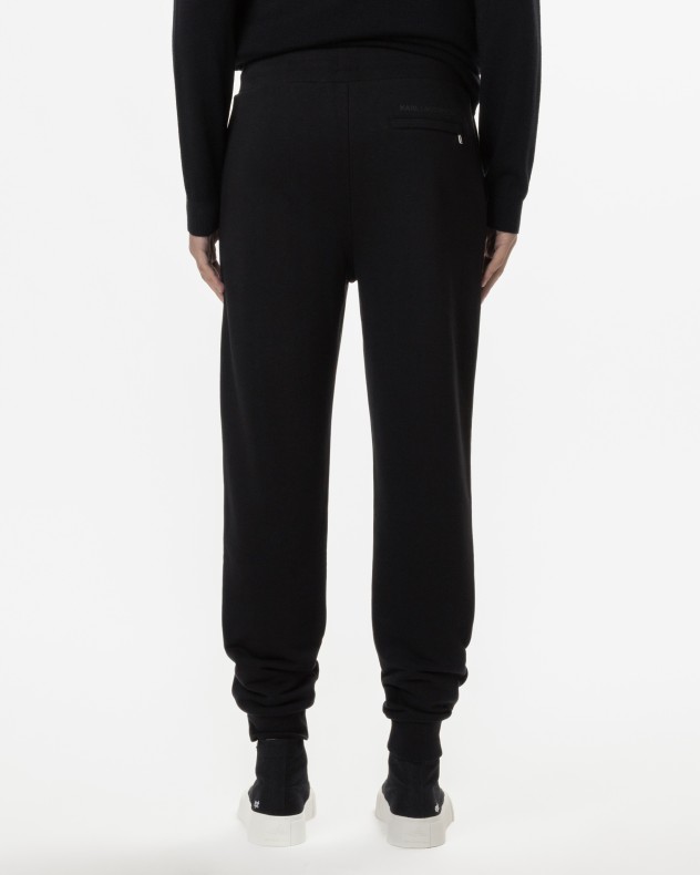 Karl Lagerfeld Track pants