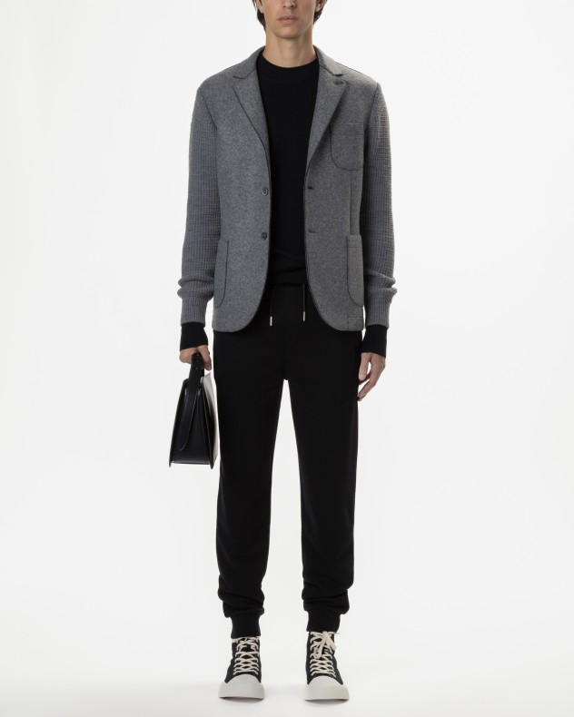 Sportbroek Karl Lagerfeld