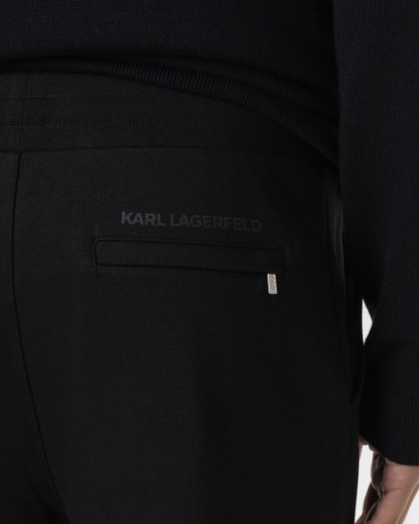 Pantaloni da ginnastica Karl Lagerfeld Pantaloni da ginnastica Karl Lagerfeld