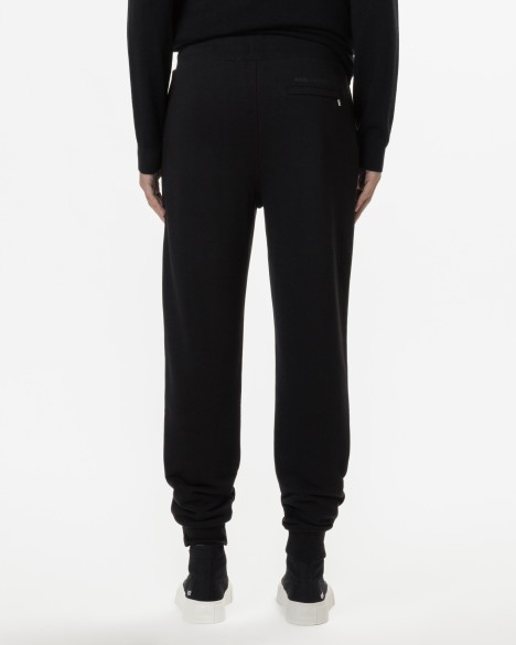 Pantaloni da ginnastica Karl Lagerfeld Pantaloni da ginnastica Karl Lagerfeld
