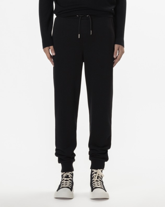 Sportbroek Karl Lagerfeld