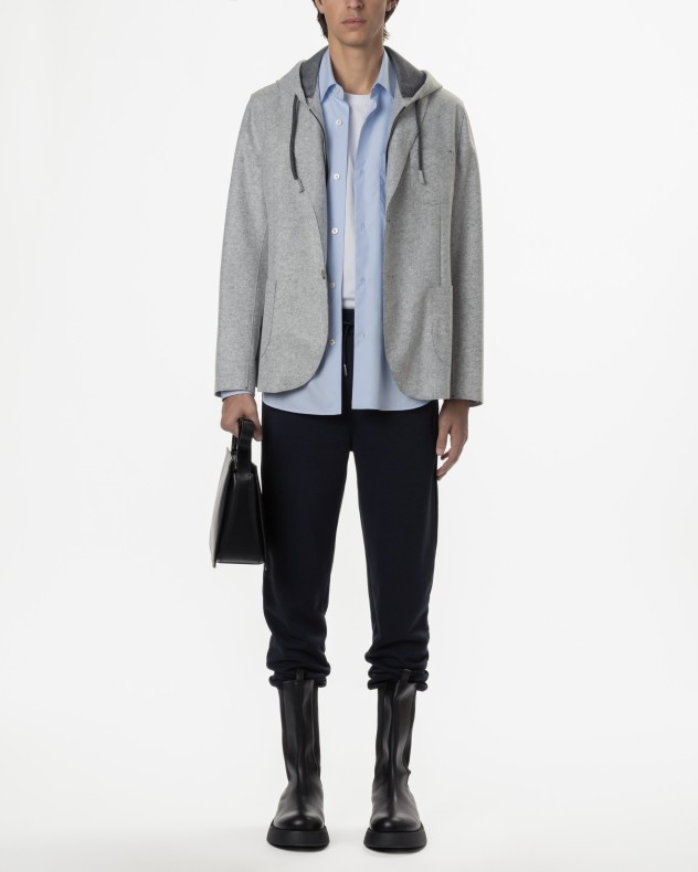 Pantalon de survtement Karl Lagerfeld