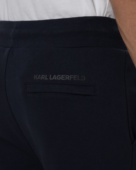 Calças de fato de treino Karl Lagerfeld Calças de fato de treino Karl Lagerfeld