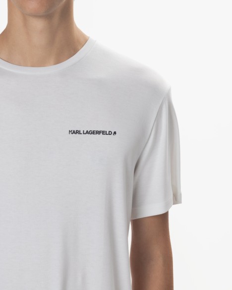 Pyjama set T-shirt + Shorts Karl Lagerfeld Pyjama set T-shirt + Shorts Karl Lagerfeld