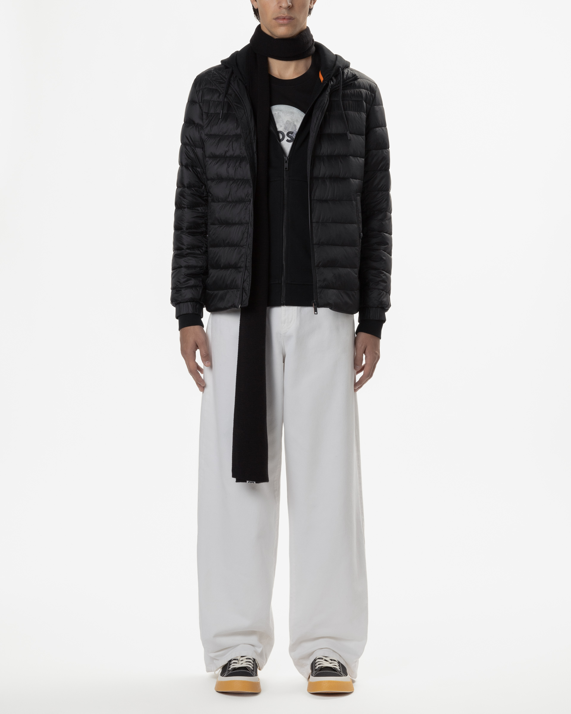 Boss Track suit jacket