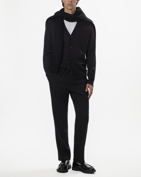 Manteau tricot? Boss Manteau tricot? Boss