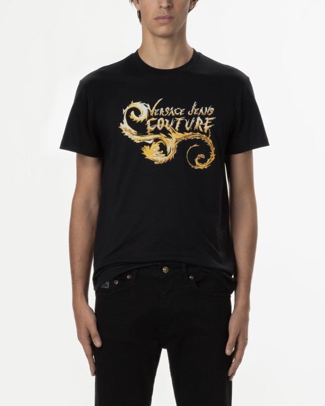 T-shirt Versace Jeans Couture