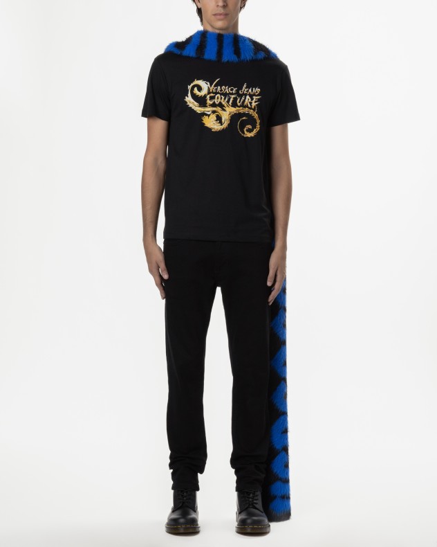 T-shirt Versace Jeans Couture