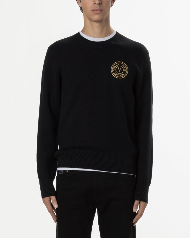 Pullover Versace Jeans Couture