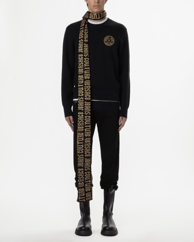 Pullover Versace Jeans Couture