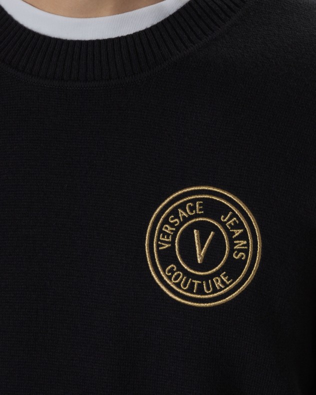 Versace Jeans Couture Pullover