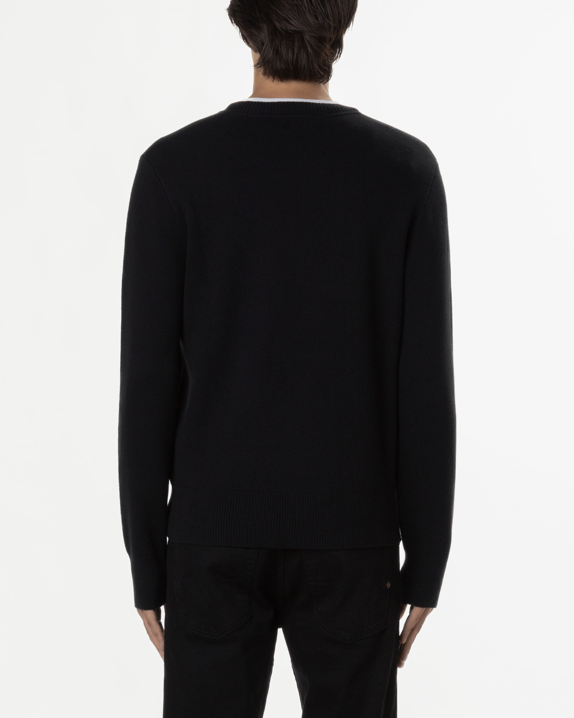 Versace Jeans Couture Pullover