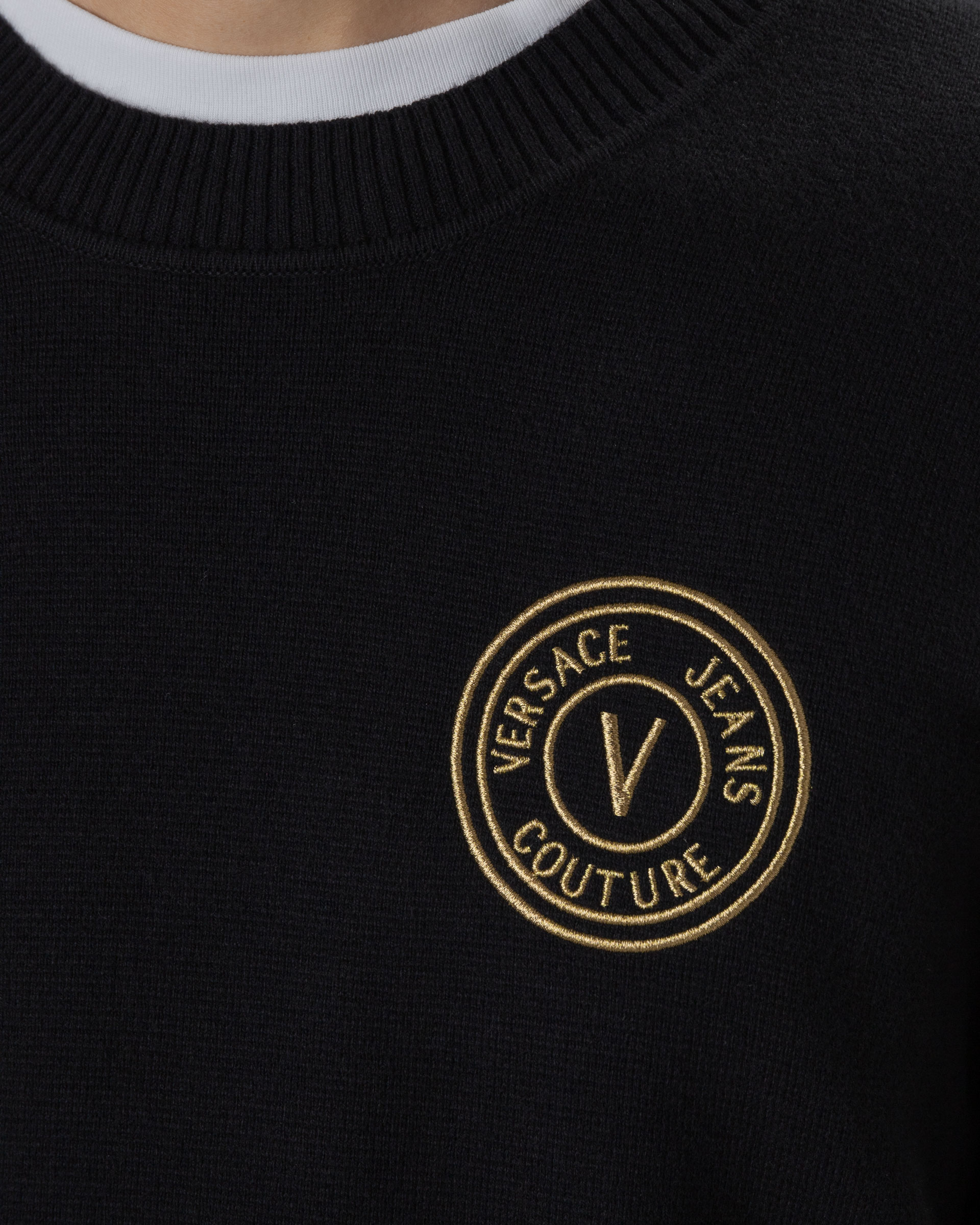 Versace Jeans Couture Pullover